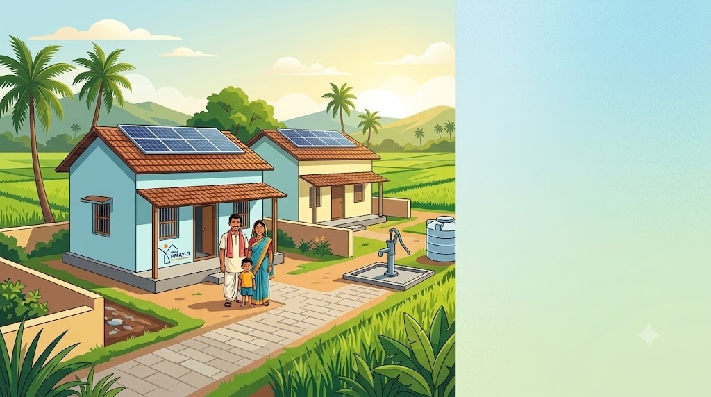 Pm awas yojana gramin