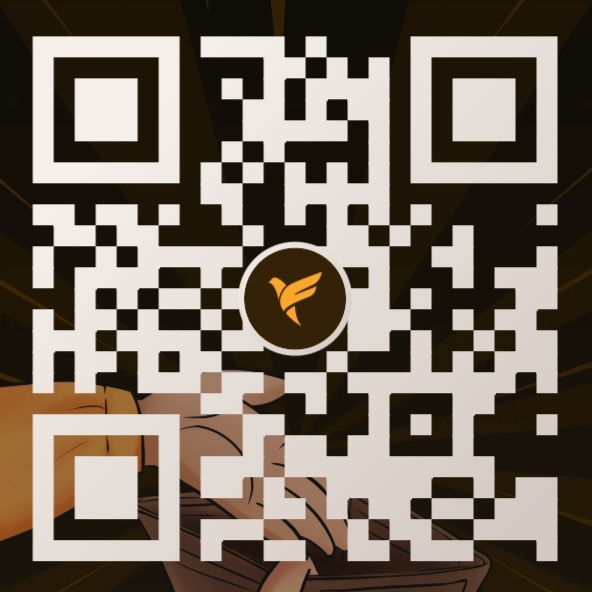 UPI QR Code